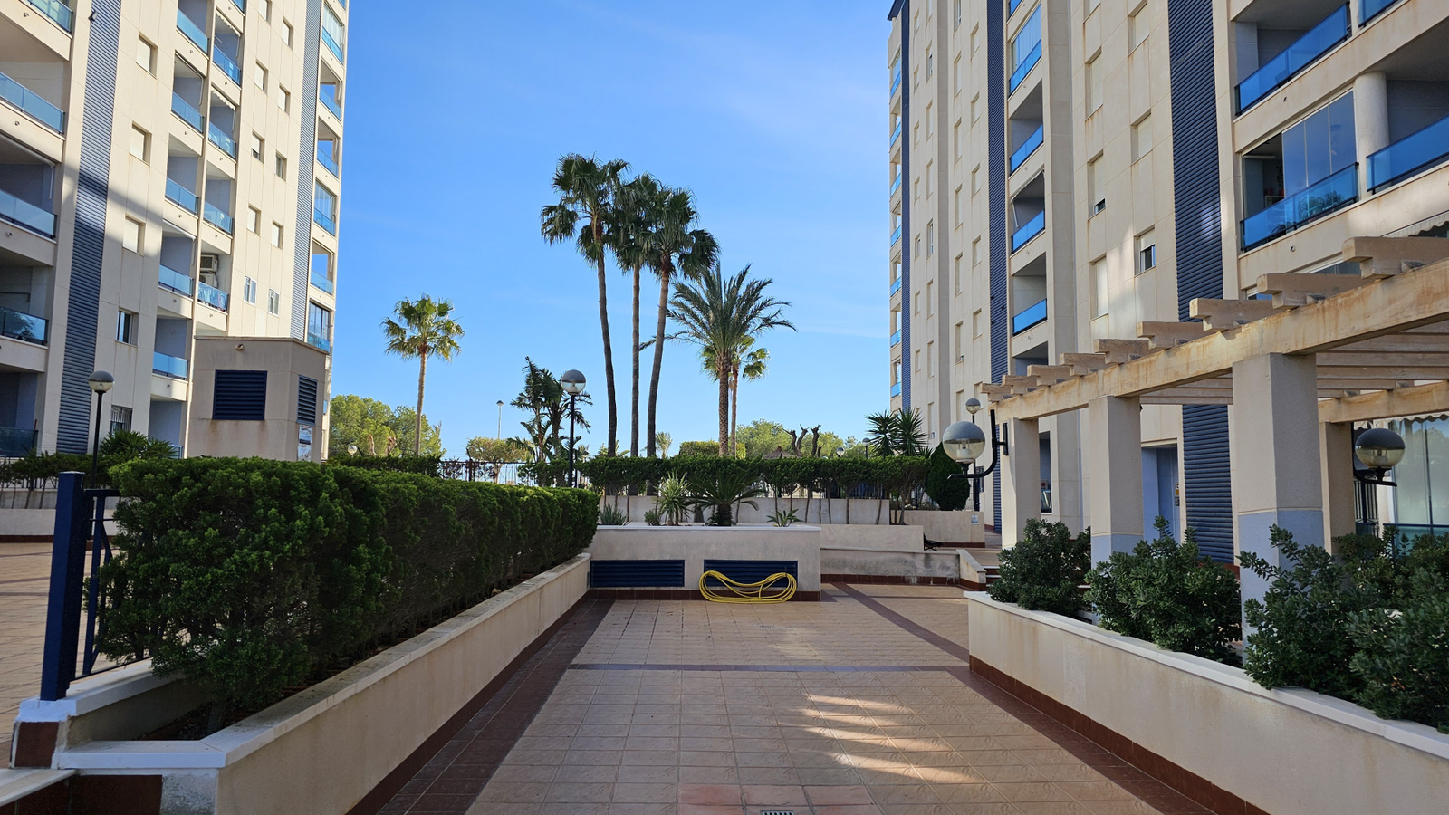 photo of Villa or house on Plaça Torres Pp 11, 51, 03570 La Vila Joiosa, Alicante, Spain