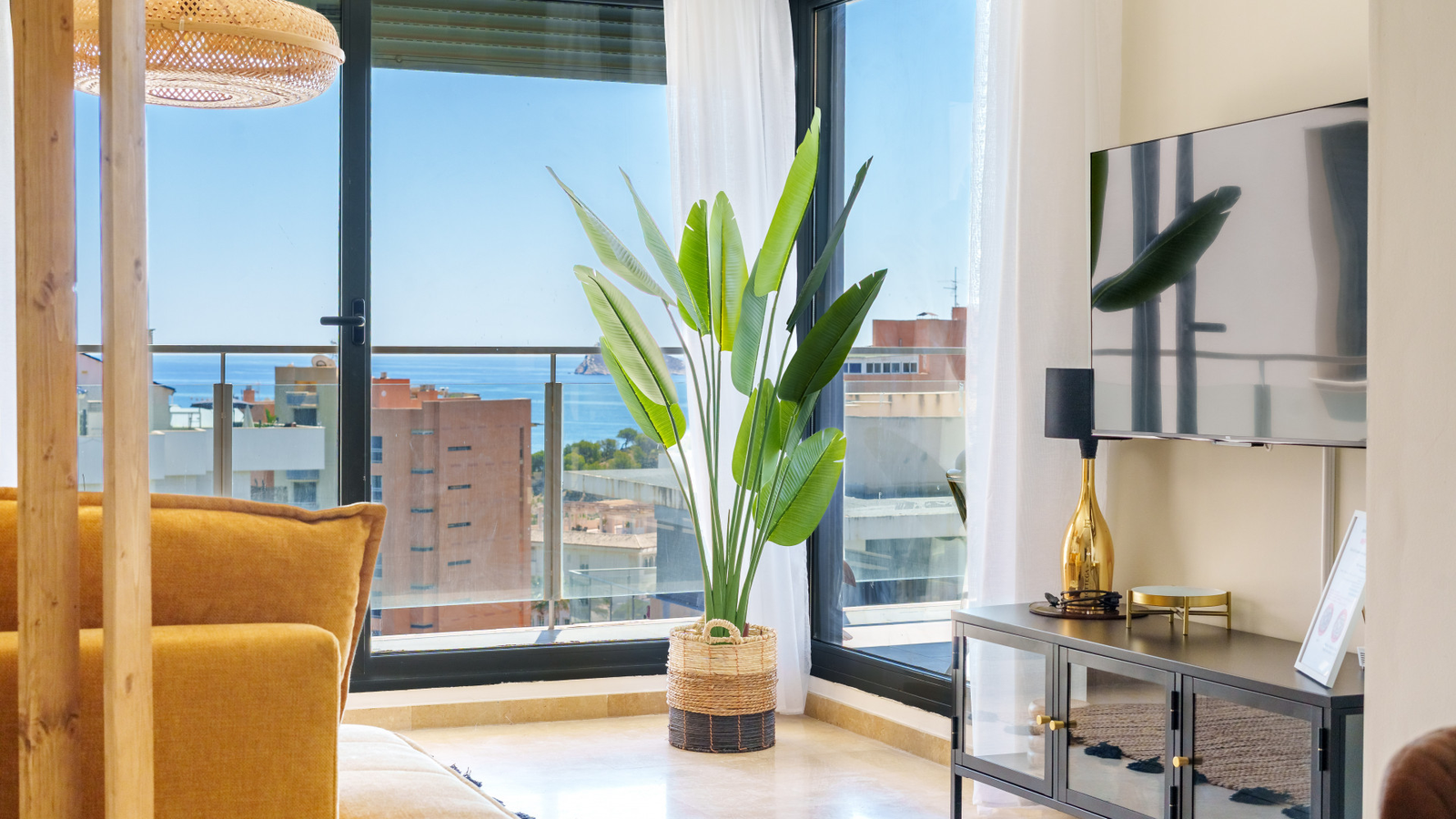 photo of Villa or house on Carrer Marinada, 1, 03570 Benidorm, Alicante, Spain