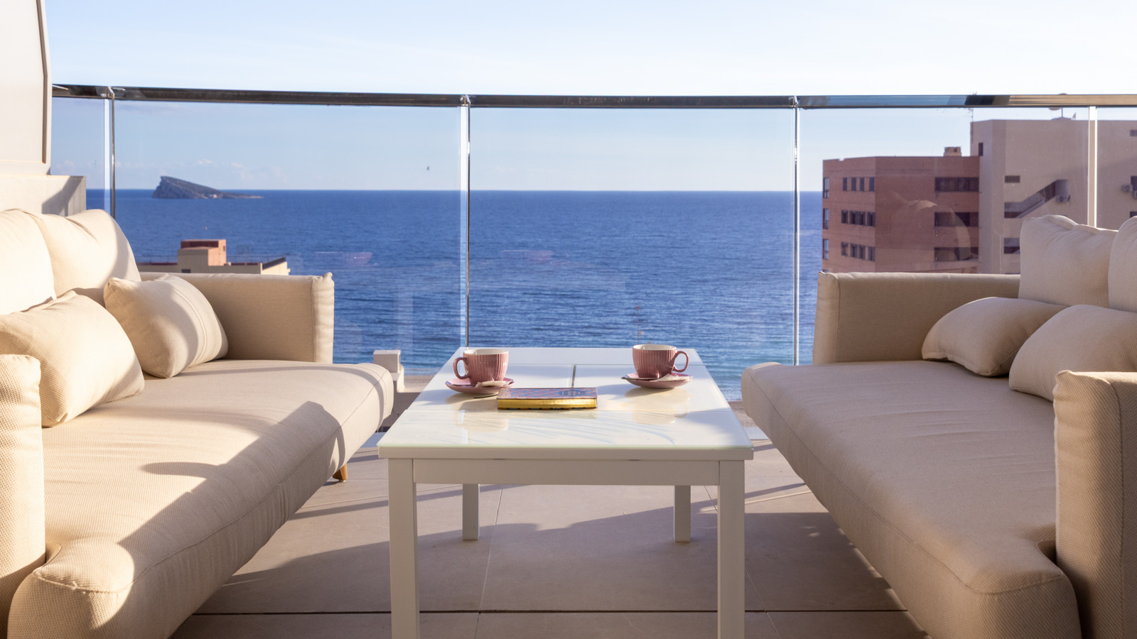 photo of Apartments on Av. República Argentina, 19, 03502 Benidorm, Alicante, Spain