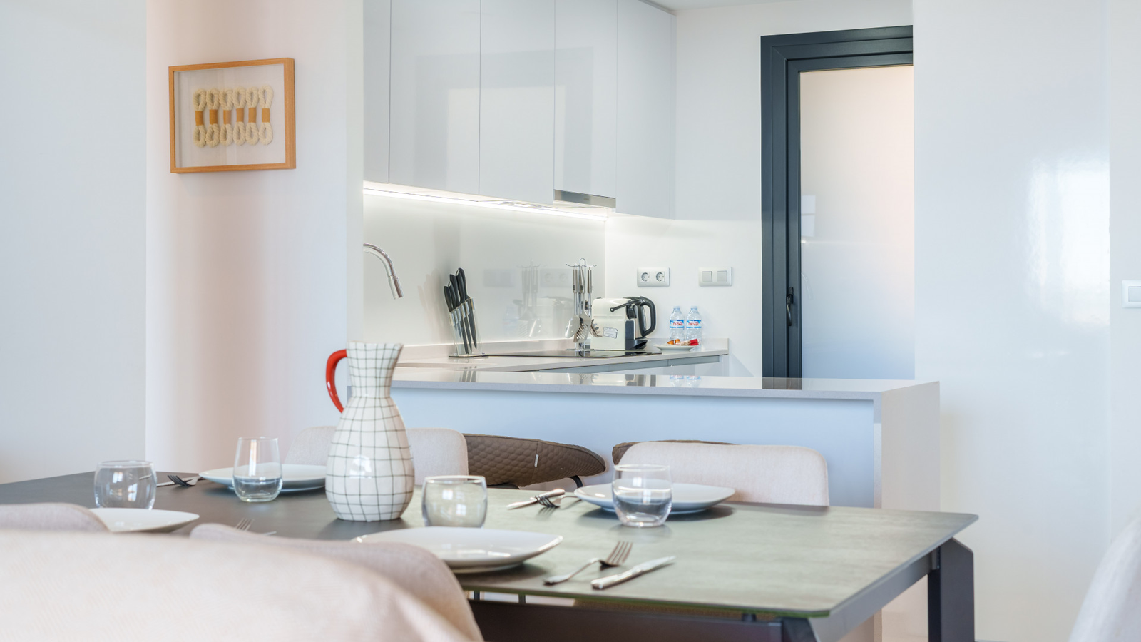 photo of Apartments on Av. República Argentina, 17, 03502 Benidorm, Alicante, Spain