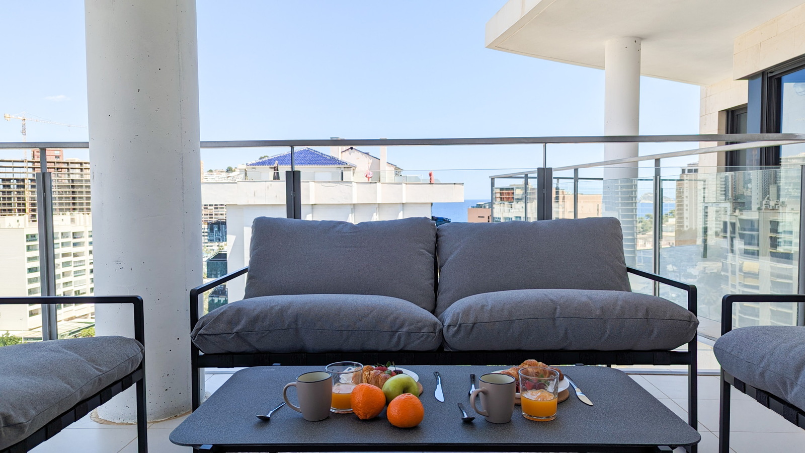 photo of Villa or house on Carrer Marinada, 3A, 03570 Benidorm, Alicante, Spain