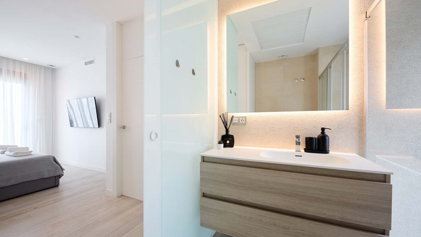 photo of Villa or house on Carrer d'Equador, 18, 03509 Finestrat, Alicante, Spain