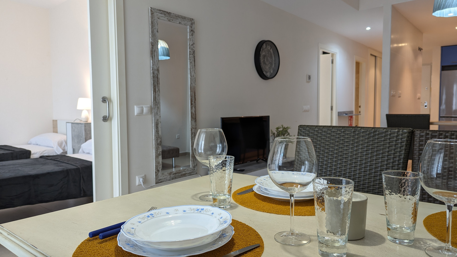 photo of Villa or house on Carrer Marinada, 1, 03570 Benidorm, Alicante, Spain