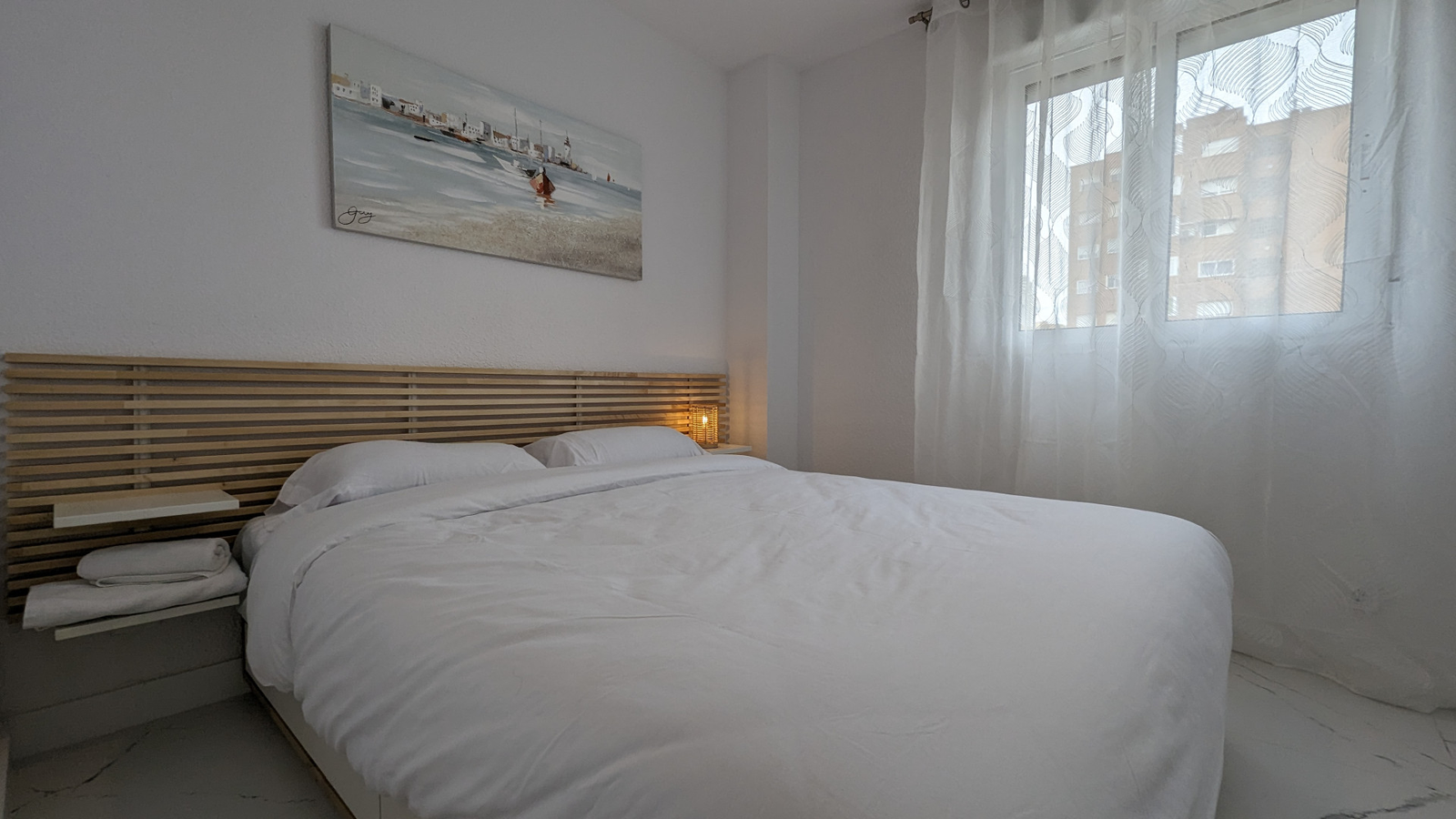 photo of Apartments on Carrer de Dénia, 16, 03502 Benidorm, Alicante, Spain
