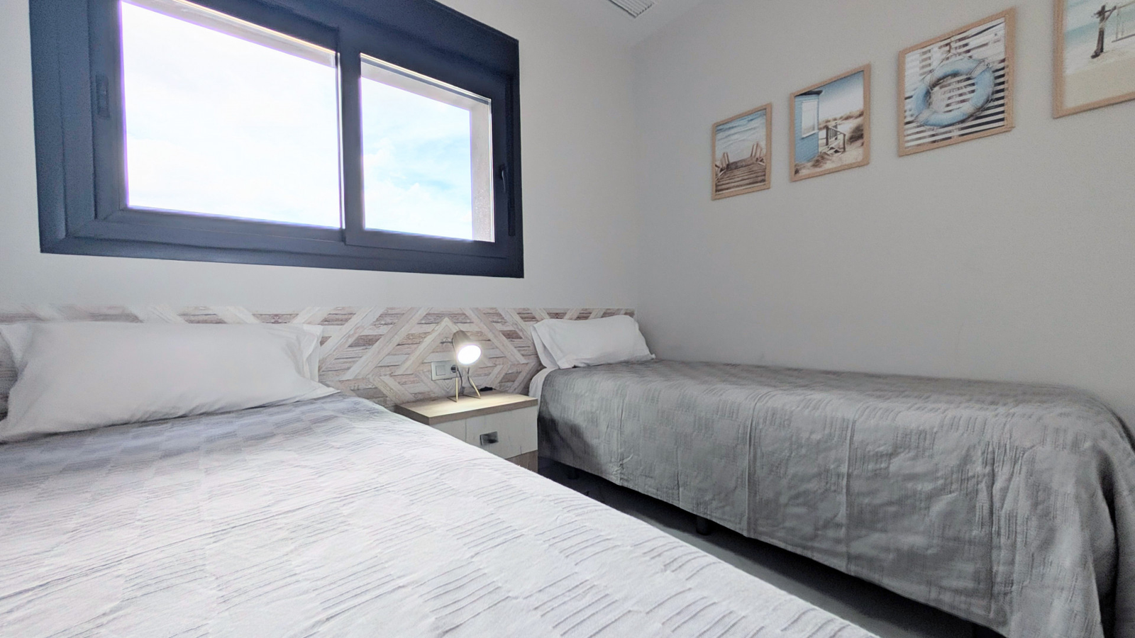 photo of Apartments on Av. República Argentina, 17, 03502 Benidorm, Alicante, Spain