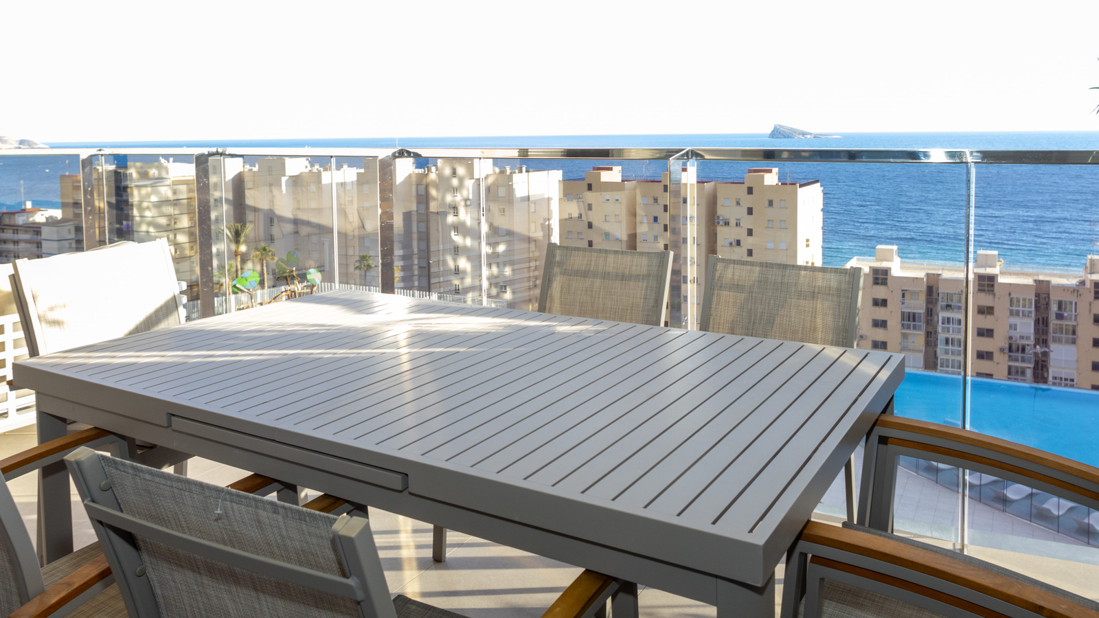 photo of Apartments on Av. República Argentina, 19, 03502 Benidorm, Alicante, Spain
