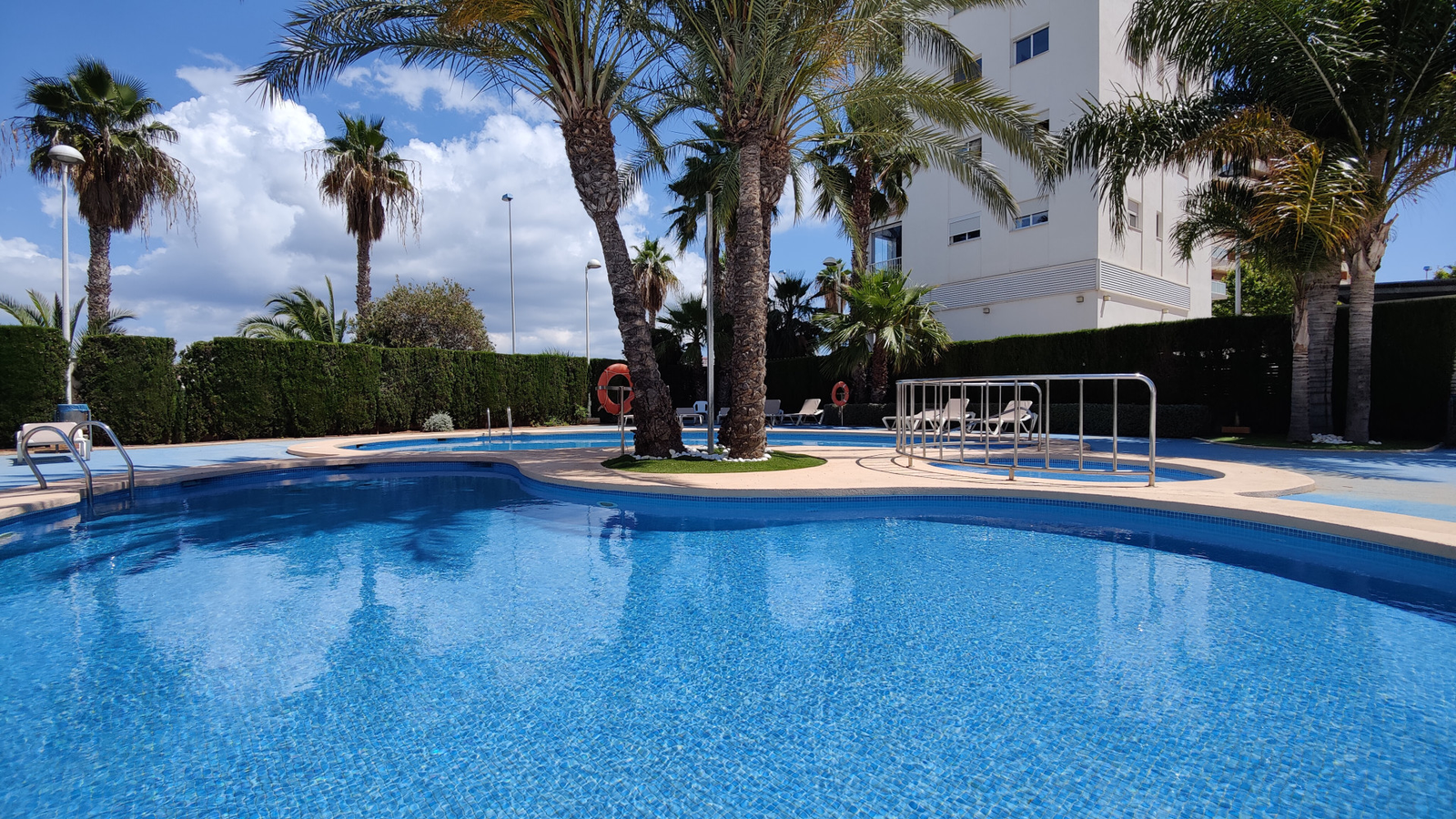 photo of Apartments on Av. Juan Carlos I, 4, 03710 Calpe, Alicante, Spain