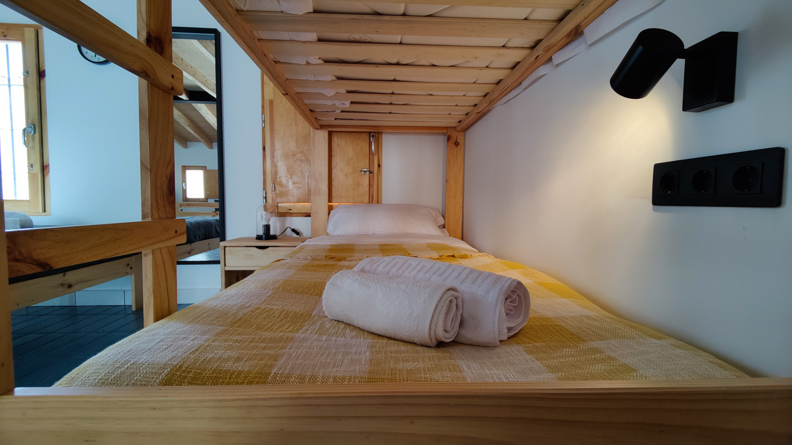 photo of Apartments on Carrer Sant Josep, 52, 03590 Altea, Alicante, Spain