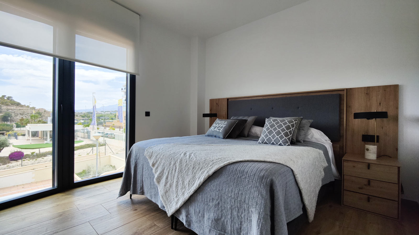 photo of Villa or house on Partida Torres Norte Urb, 11, 03570 La Vila Joiosa, Alicante, Spain