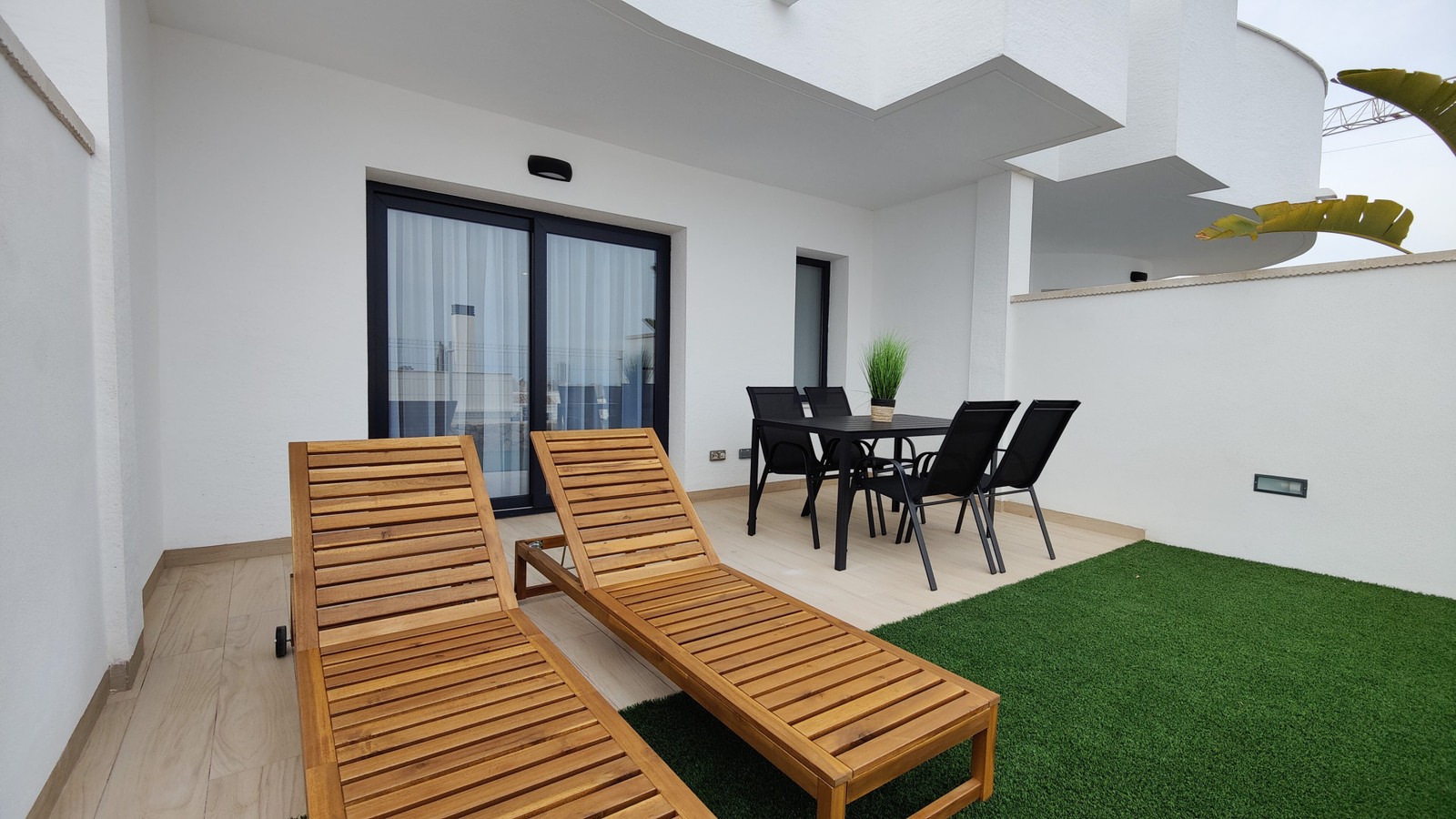 photo of Villa or house on Av. Costa Brava, 31, 03509 Finestrat, Alicante, Spain