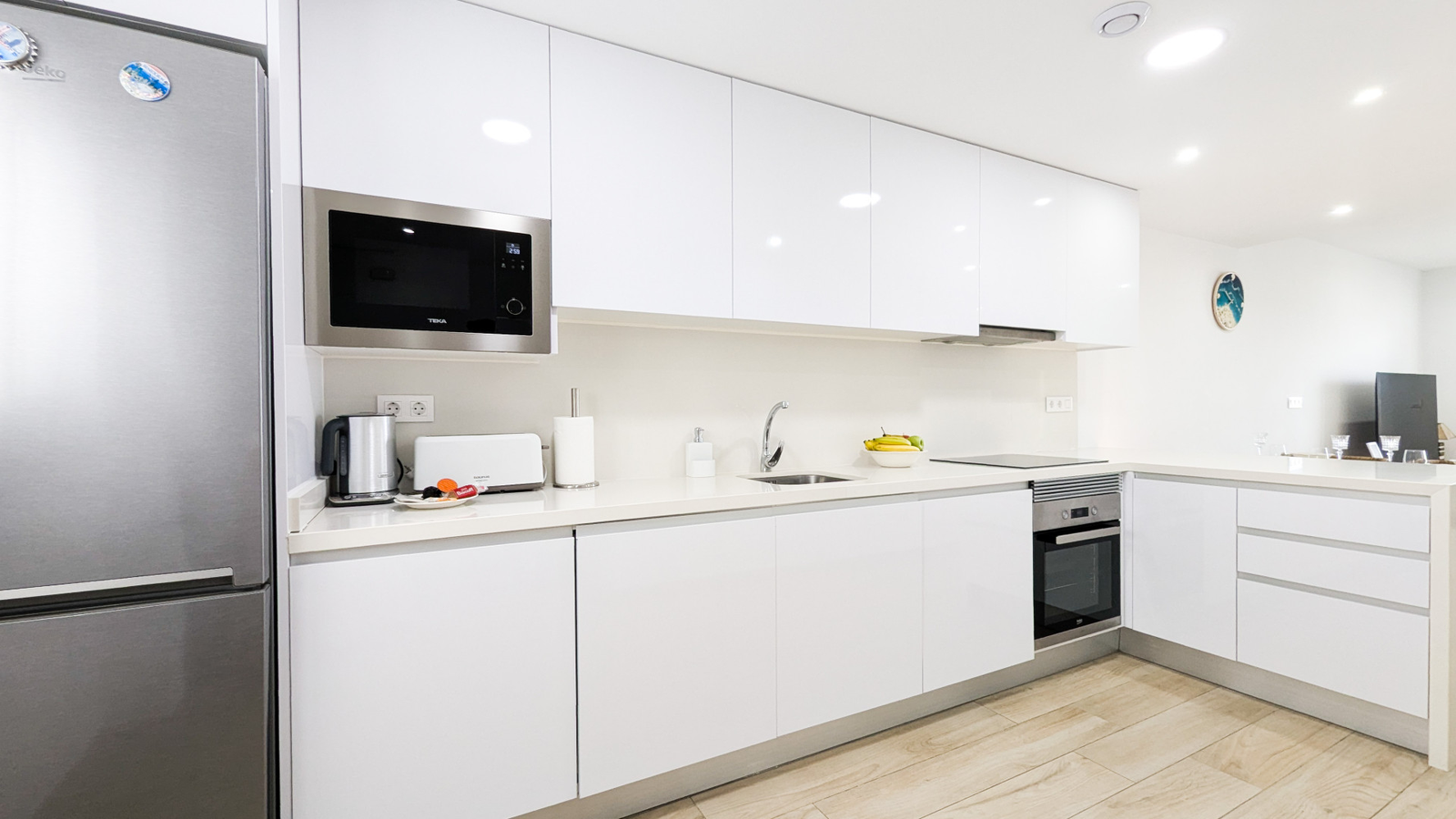 photo of Villa or house on Av. Costa Brava, 31, 03509 Finestrat, Alicante, Spain