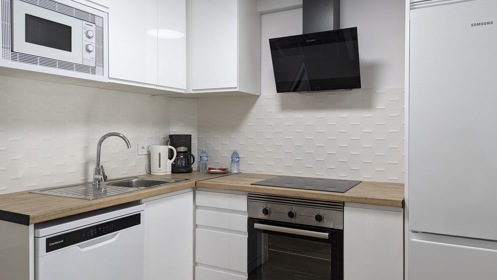 photo of Apartments on Av. de Mont Benidorm, 14, 03502 Benidorm, Alicante, Spain