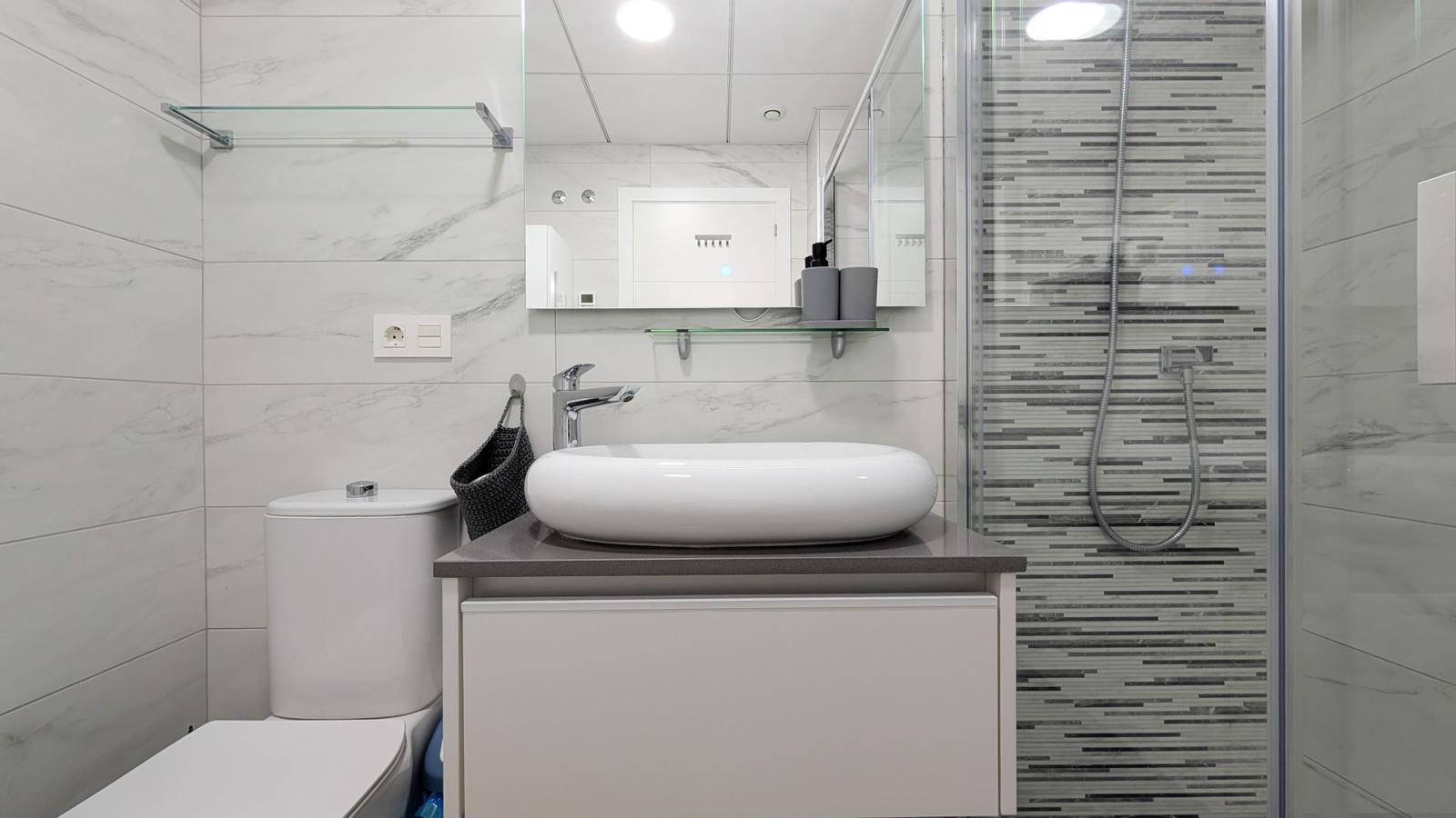 photo of Apartments on C. Segovia, 21, 03509 Finestrat, Alicante, Spain