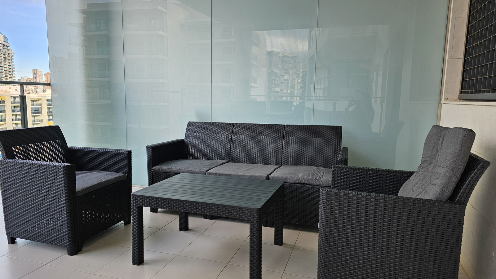 photo of Villa or house on Carrer Marinada, 1, 03570 Benidorm, Alicante, Spain