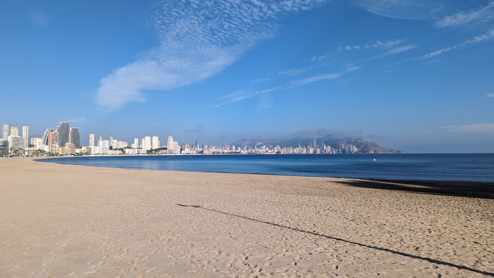 photo of Apartments on C. Asturias, 14, 03502 Benidorm, Alicante, Spain