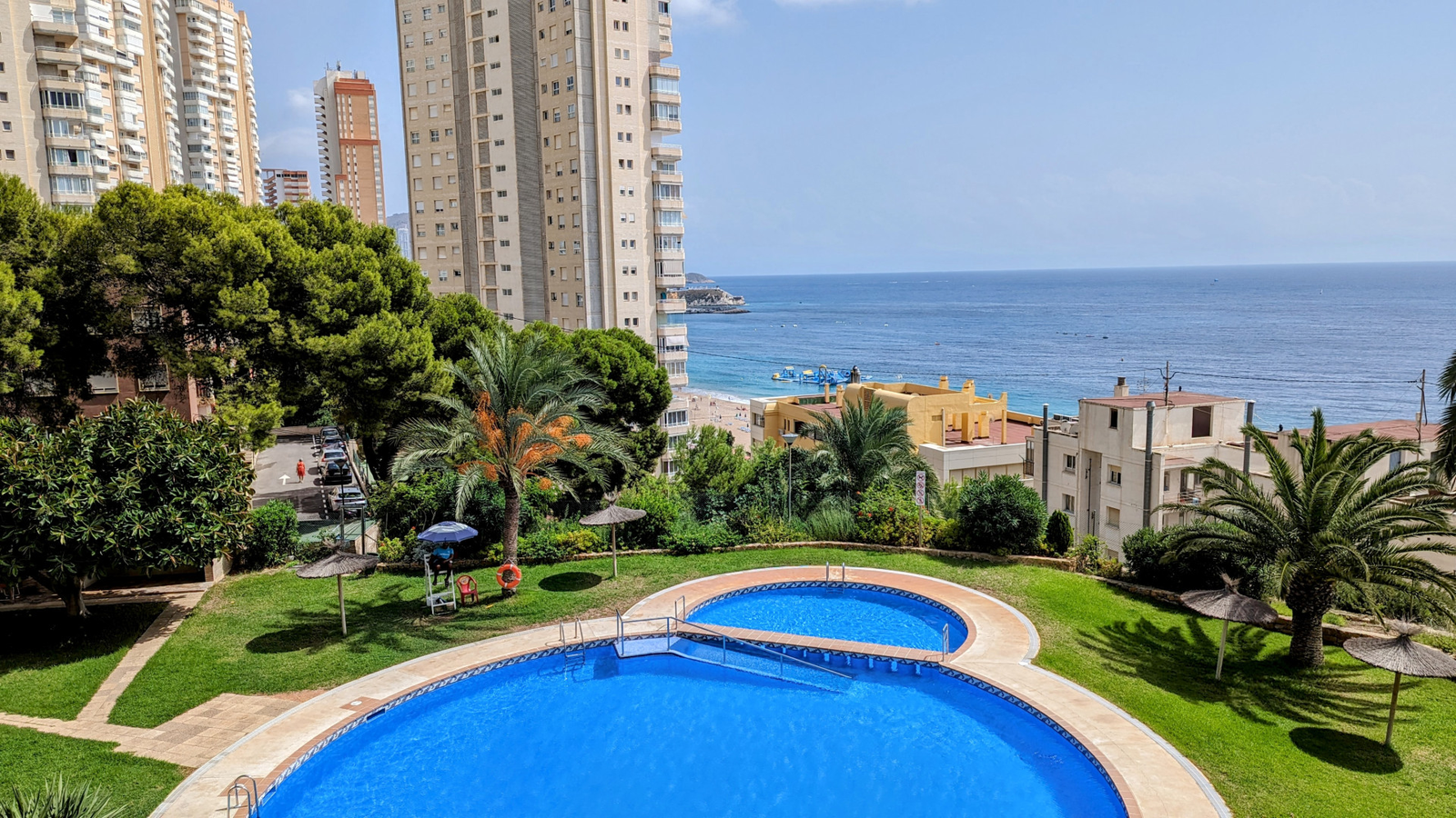 photo of Apartments on Av. de Uruguay, 5, 03502 Benidorm, Alicante, Spain