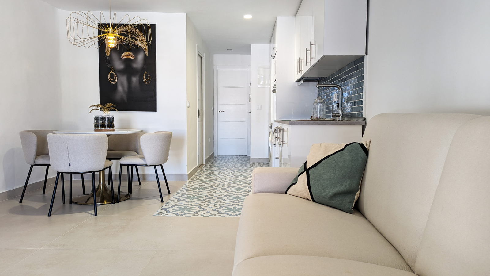 photo of Apartments on Av. de Mont Benidorm, 14, 03502 Benidorm, Alicante, Spain