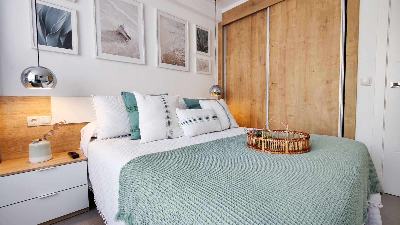 photo of Apartments on C. Santander, 14, 03502 Benidorm, Alicante, Spain