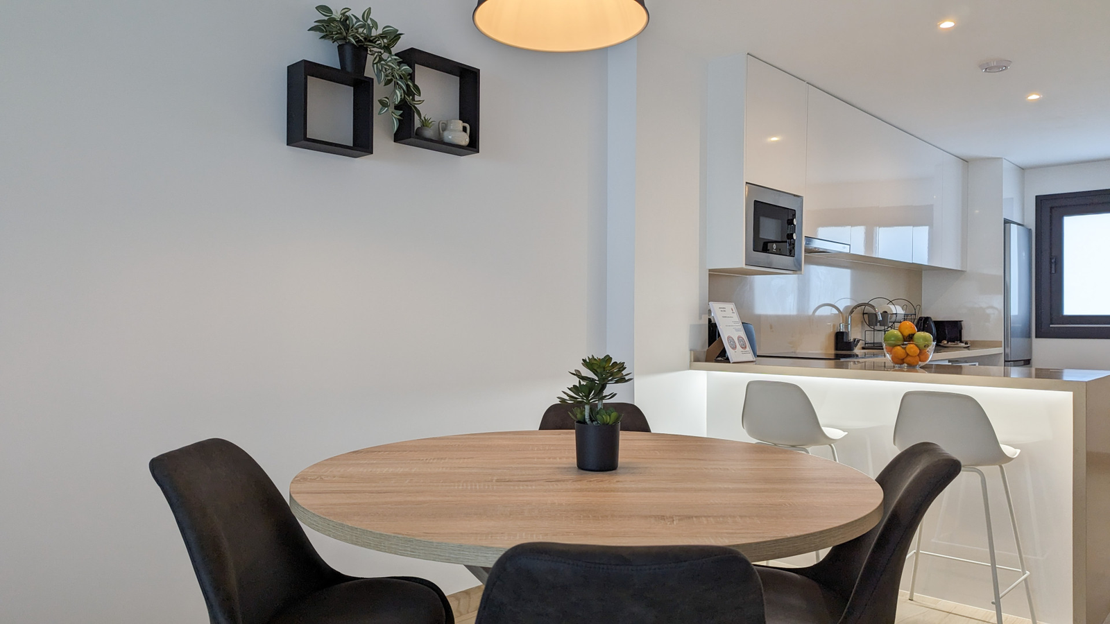 photo of Villa or house on Av. Costa Brava, 31, 03509 Finestrat, Alicante, Spain
