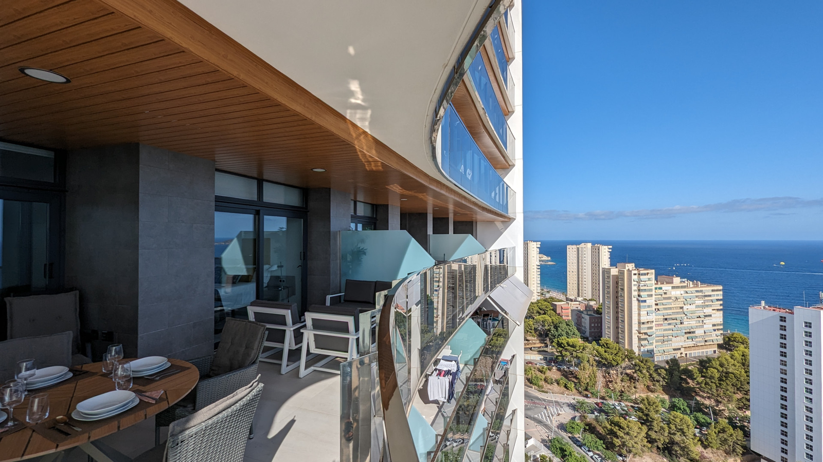 photo of Apartments on Av. República Argentina, 6, 03502 Benidorm, Alicante, Spain