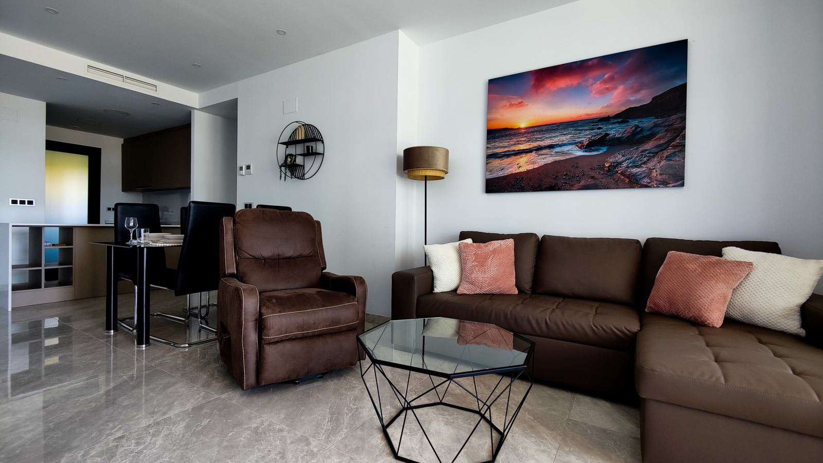 photo of Apartments on Avinguda de la Republica, 5, 03502 Benidorm, Alicante, Spain