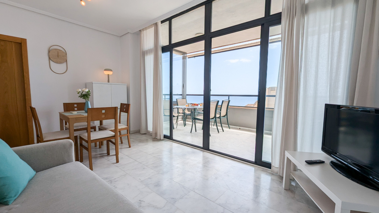 photo of Apartments on C. Santander, 14, 03502 Benidorm, Alicante, Spain