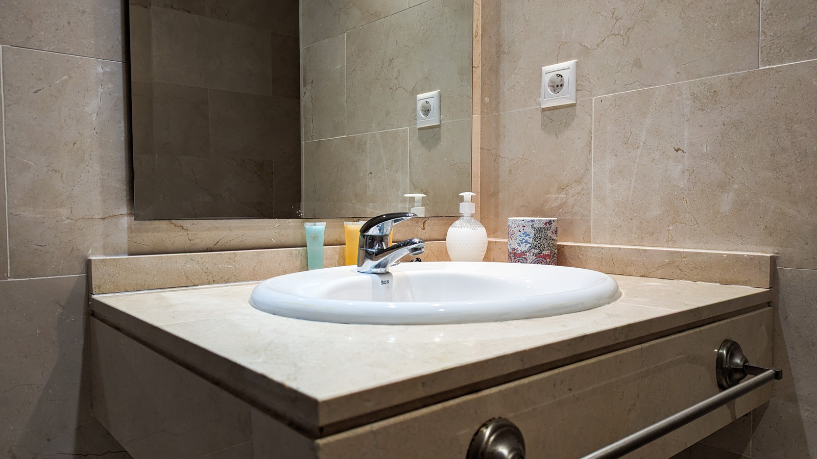 photo of Villa or house on Carrer Marinada, 1, 03570 Benidorm, Alicante, Spain