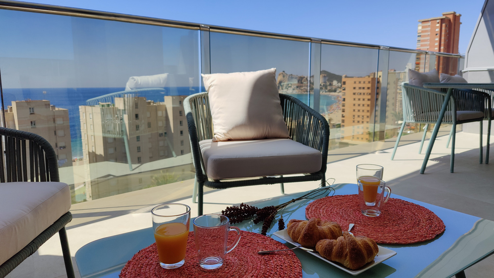 photo of Apartments on Av. de la Armada Española, 19, 03502 Benidorm, Alicante, Spain