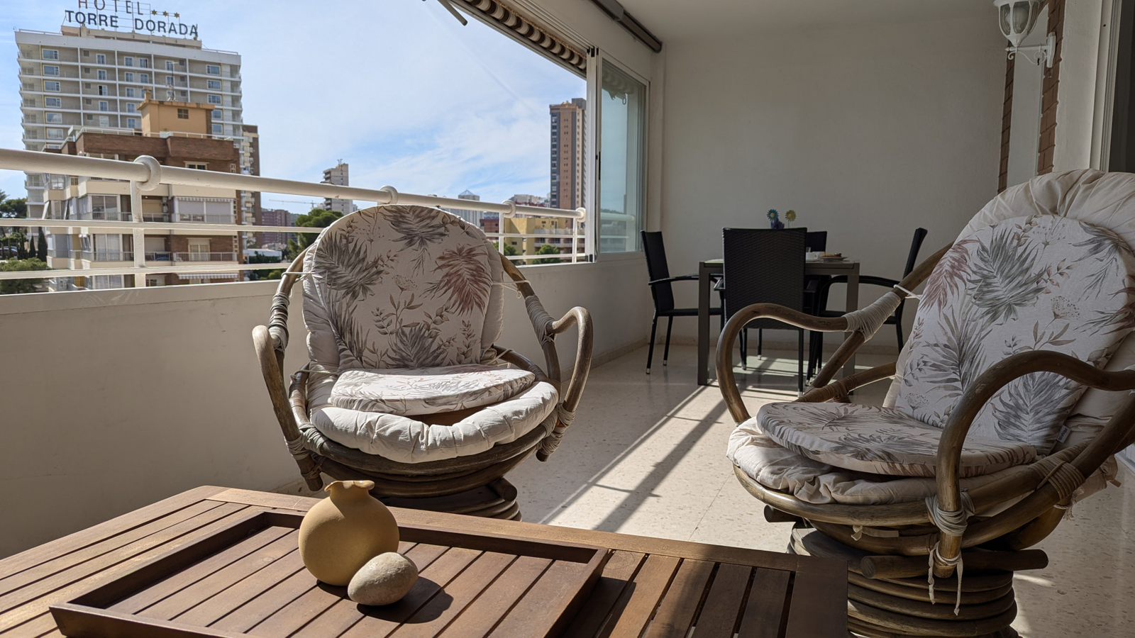 photo of Apartments on C/ L'Alfas del Pi, 8, 03502 Benidorm, Alicante, Spain