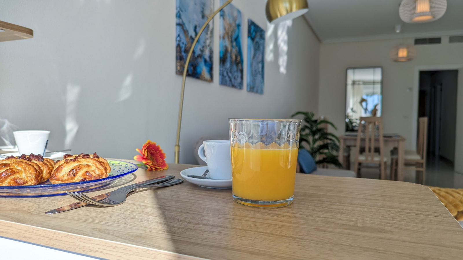 photo of Villa or house on Ctra. del Port, 2, 03570 Villajoyosa, Alicante, Spain