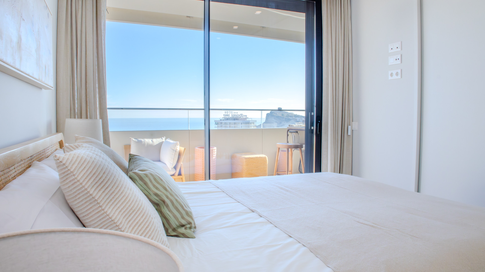 photo of Apartments on Avinguda de Benissa, 2, 03502 Benidorm, Alicante, Spain
