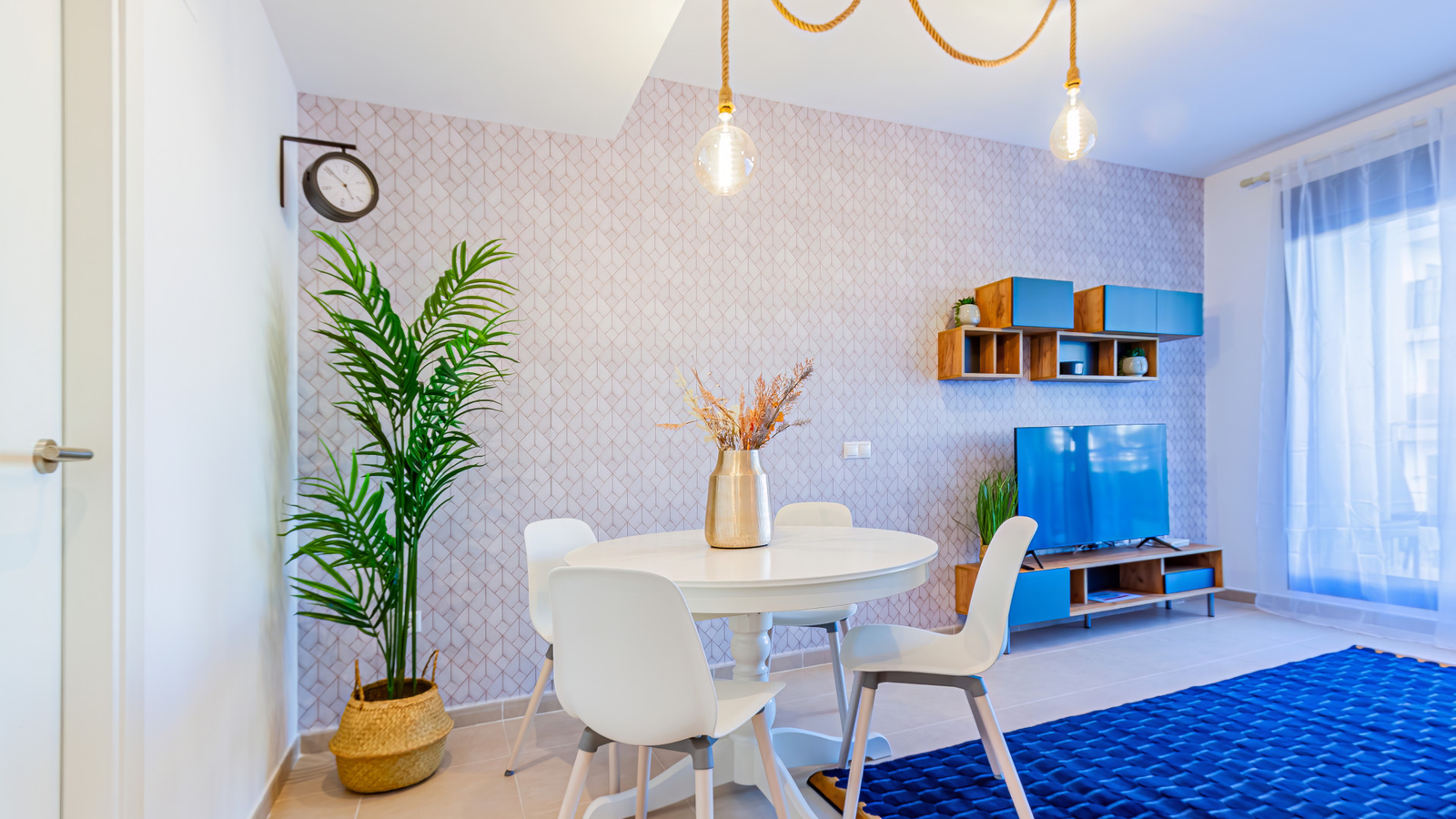 photo of Villa or house on Carrer Marinada, 16, 03570 Benidorm, Alicante, Spain