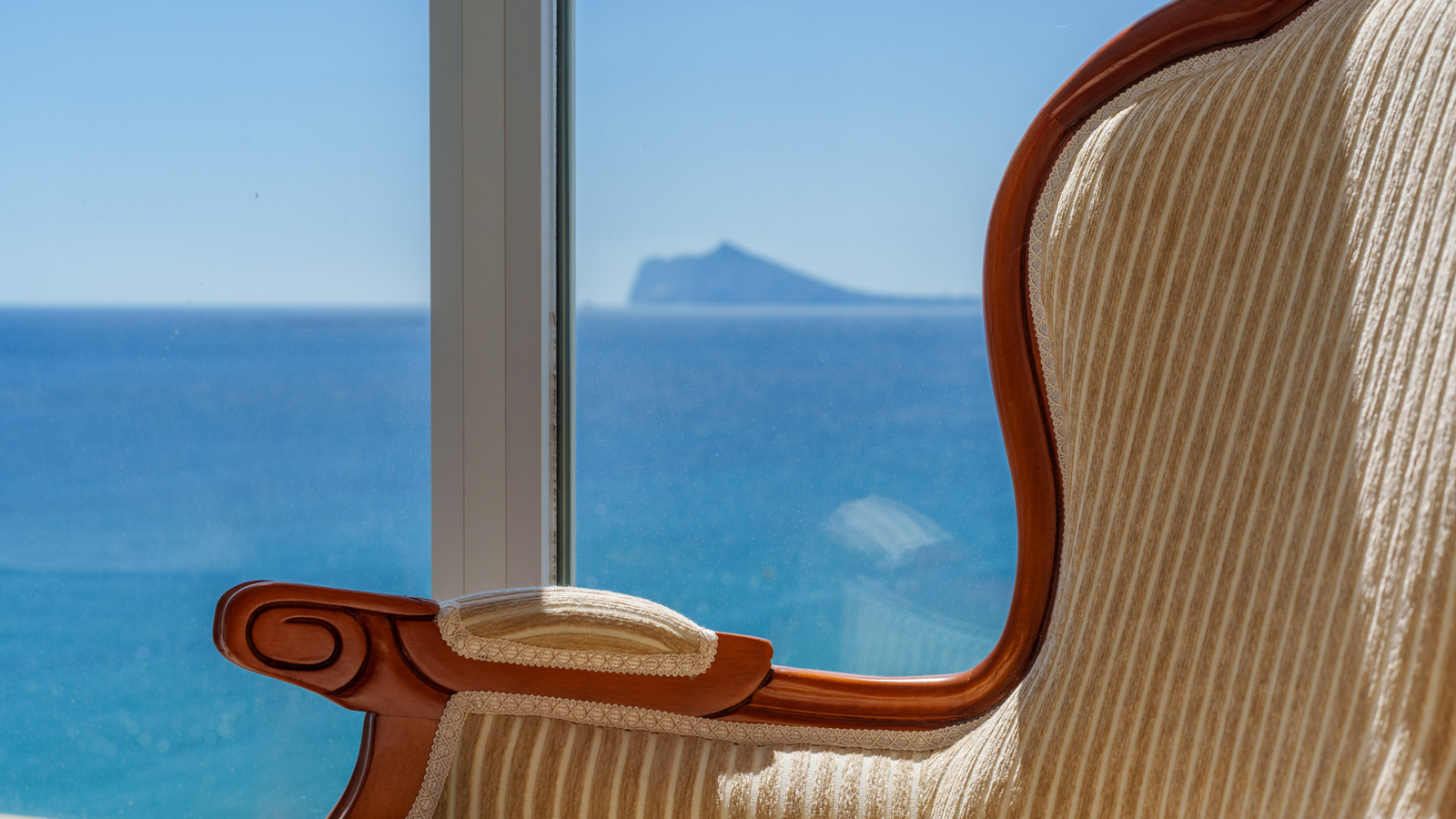 photo of Apartments on C. Portugal, 5, 03710 Calpe, Alicante, Spain
