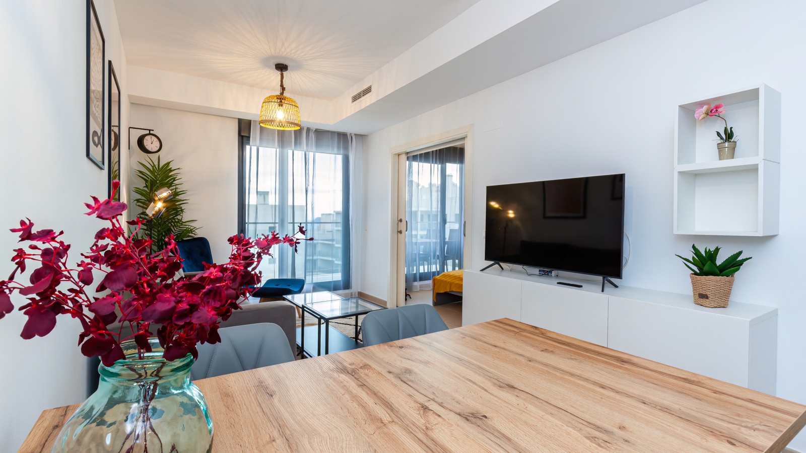 photo of Villa or house on Carrer Marinada, 1, 03570 Benidorm, Alicante, Spain