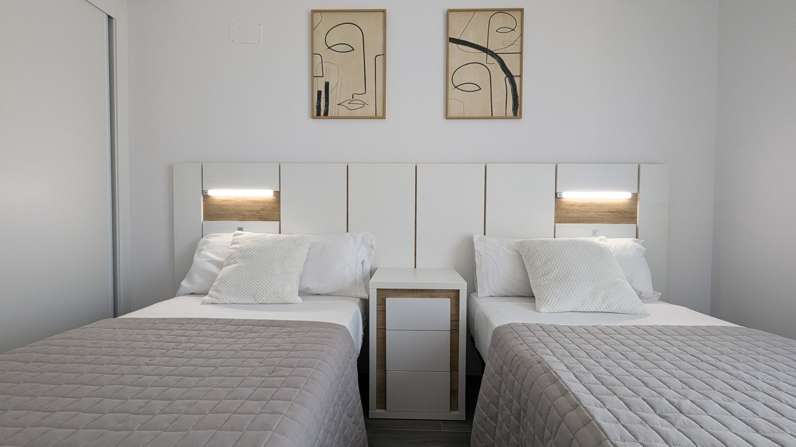 photo of Apartments on Carrer de Colombia, 4, 03509 Finestrat, Alicante, Spain