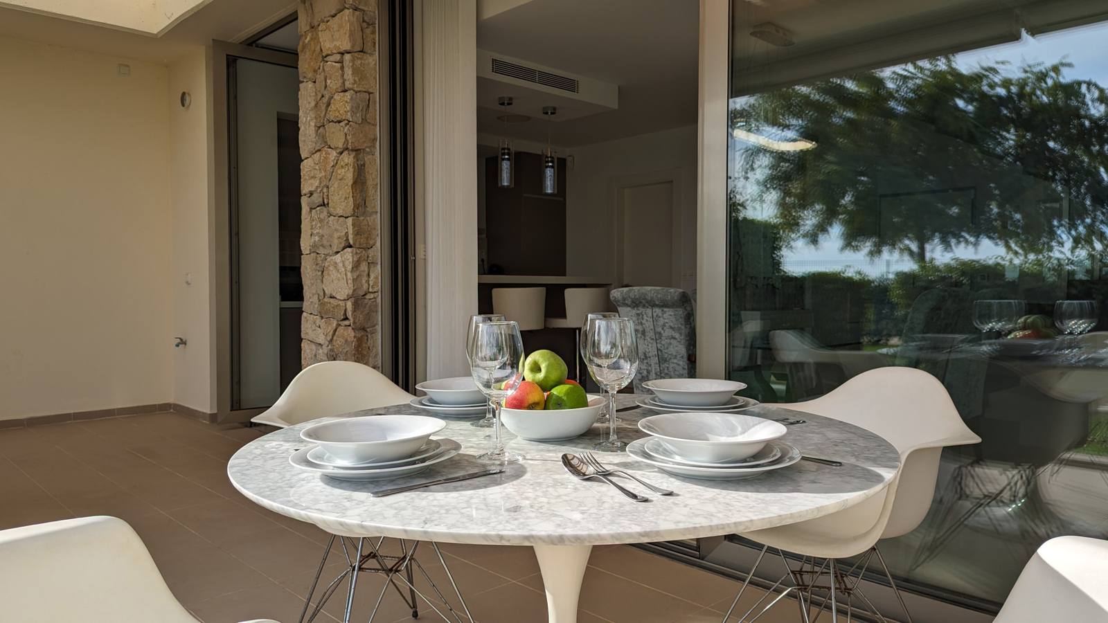 photo of Villa or house on Partida Paraíso, 55, 03570 Villajoyosa, Alicante, Spain