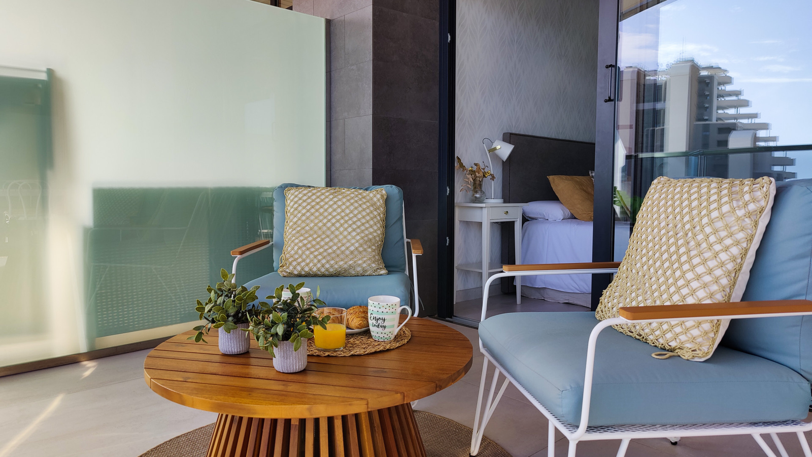 photo of Apartments on Av. de Uruguay, 1, 03502 Benidorm, Alicante, Spain