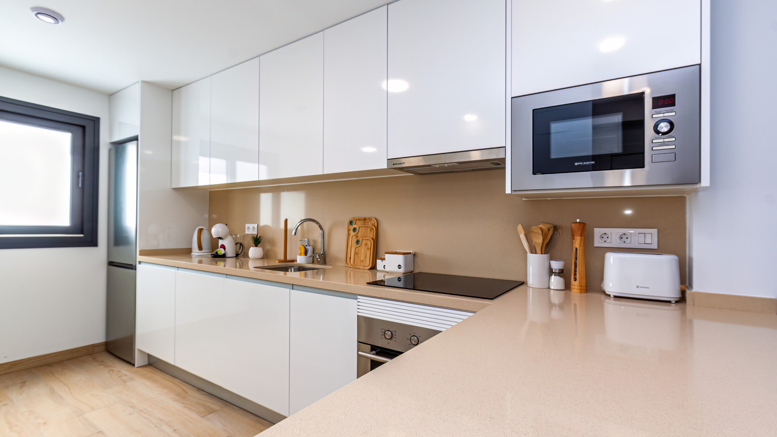 photo of Villa or house on Av. Costa Brava, 31, 03509 Finestrat, Alicante, Spain