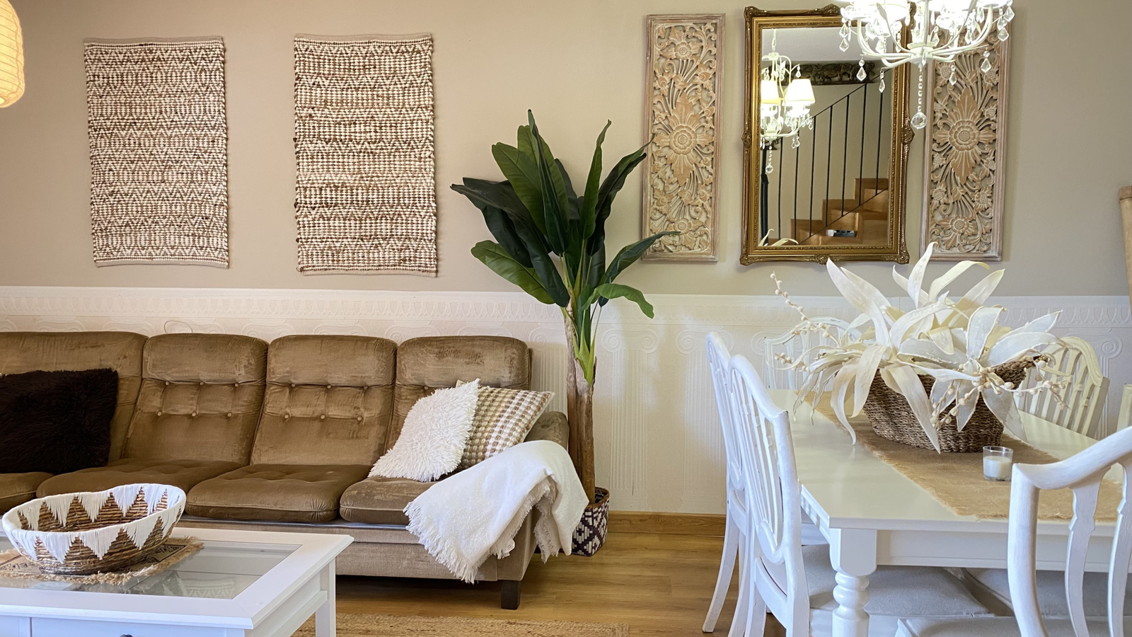 photo of Villa or house on C. Roma, 36, 03509 Finestrat, Alicante, Spain