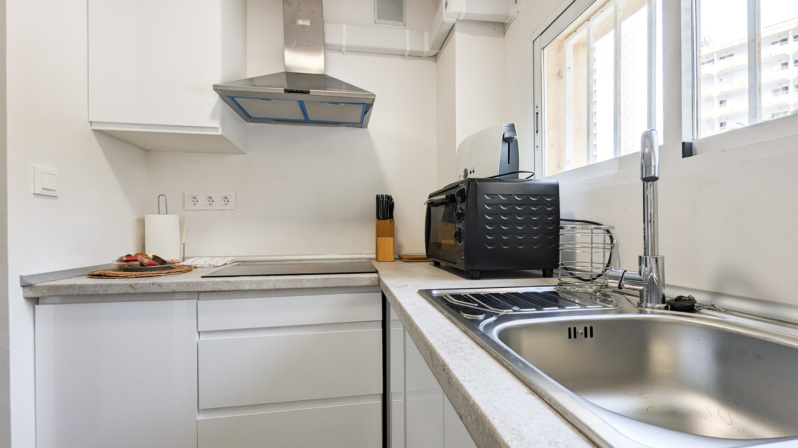 photo of Apartments on C. de Manila, 2, 03503 Benidorm, Alicante, Spain