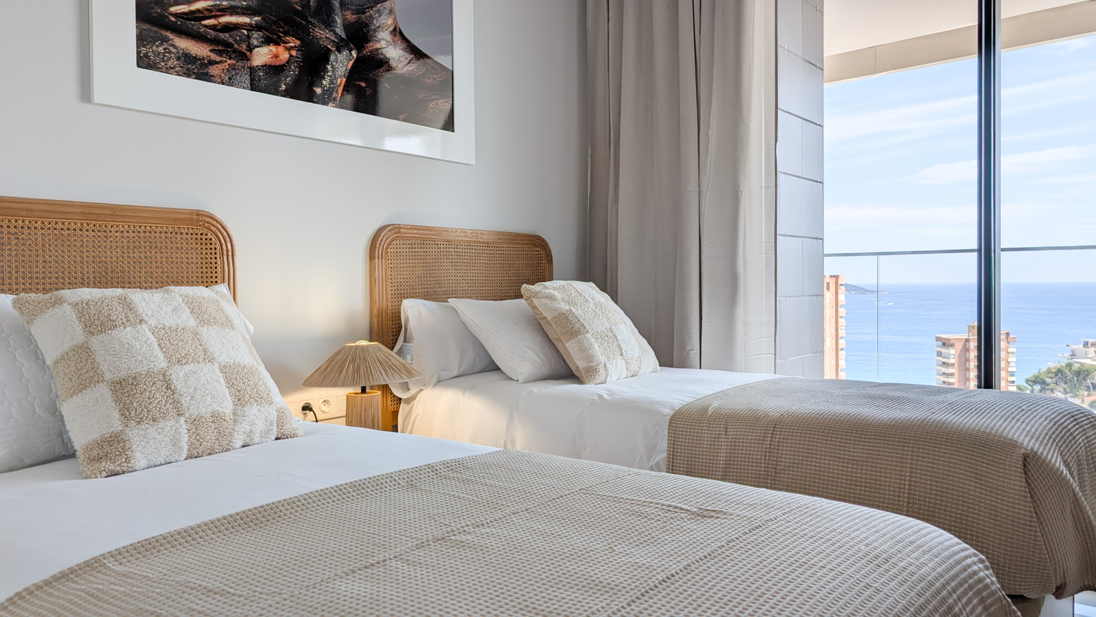 photo of Apartments on Avinguda de Benissa, 2, 03502 Benidorm, Alicante, Spain