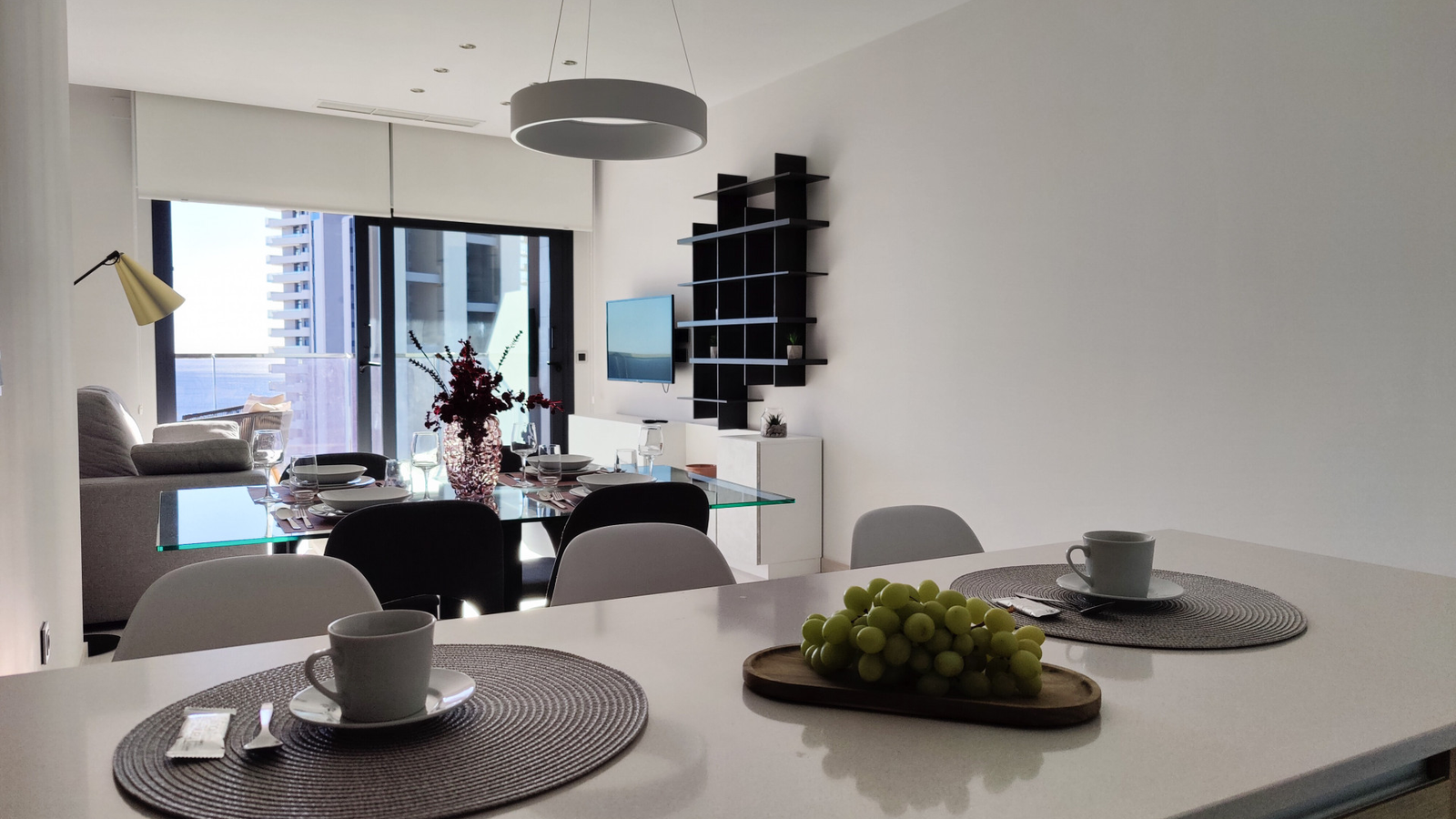 photo of Apartments on Av. de Uruguay, 1, 03502 Benidorm, Alicante, Spain