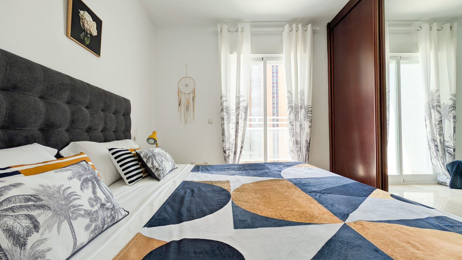 photo of Apartments on Av. del Municipi, 8, 03502 Benidorm, Alicante, Spain
