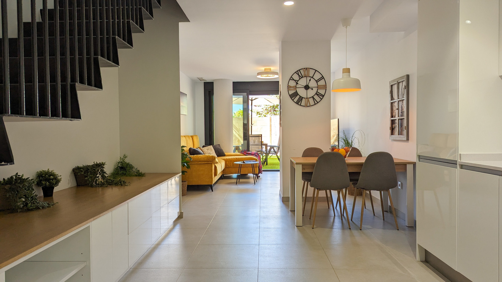 photo of Villa or house on Partida Torres Nte., 21, 03570 Villajoyosa, Alicante, Spain