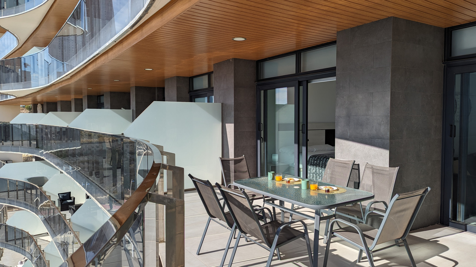 photo of Apartments on Av. República Argentina, 6, 03502 Benidorm, Alicante, Spain