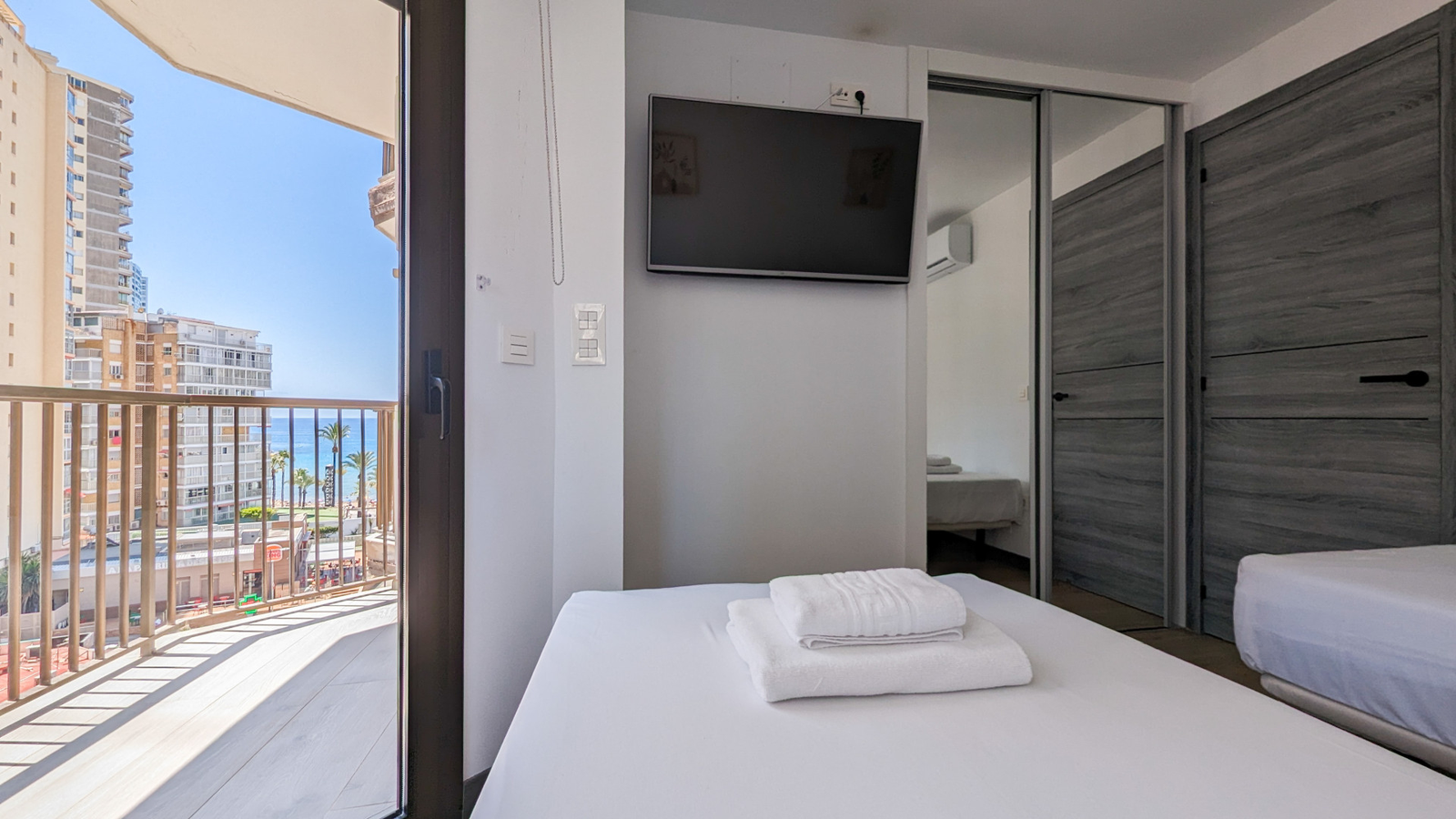 photo of Apartments on Av. Ametlla de Mar, 1, 03503 Benidorm, Alicante, Spain