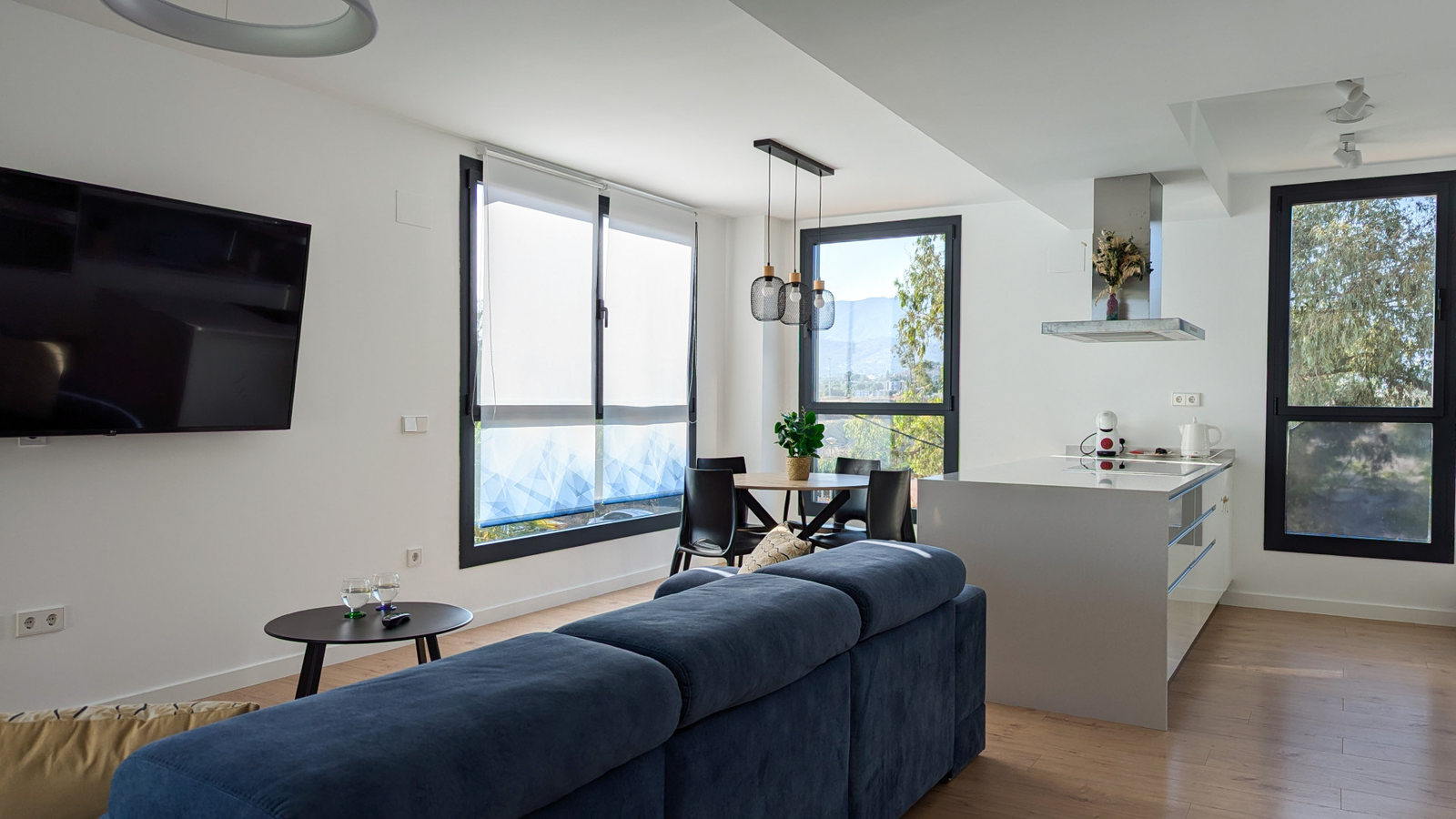 photo of Villa or house on C. Edeta, 3, 03570 Villajoyosa, Alicante, Spain