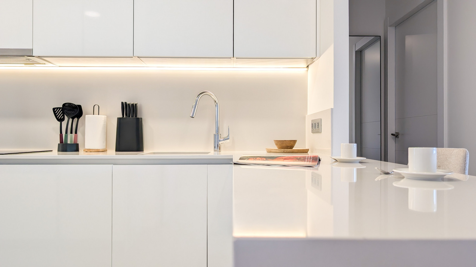 photo of Apartments on Av. República Argentina, 17, 03502 Benidorm, Alicante, Spain