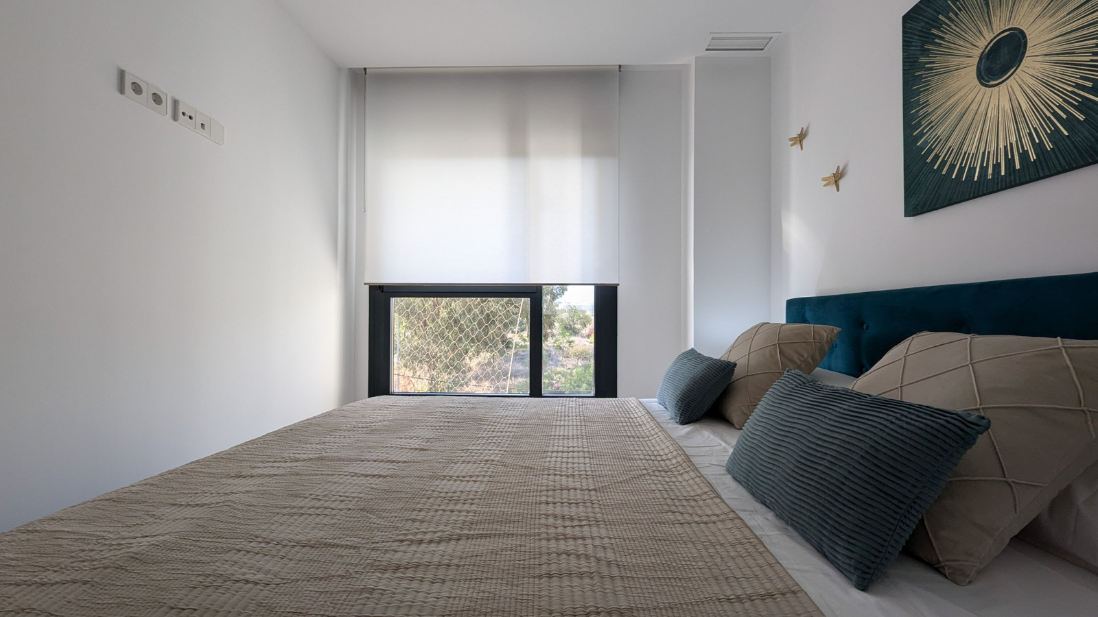 photo of Villa or house on C. Edeta, 3, 03570 Villajoyosa, Alicante, Spain