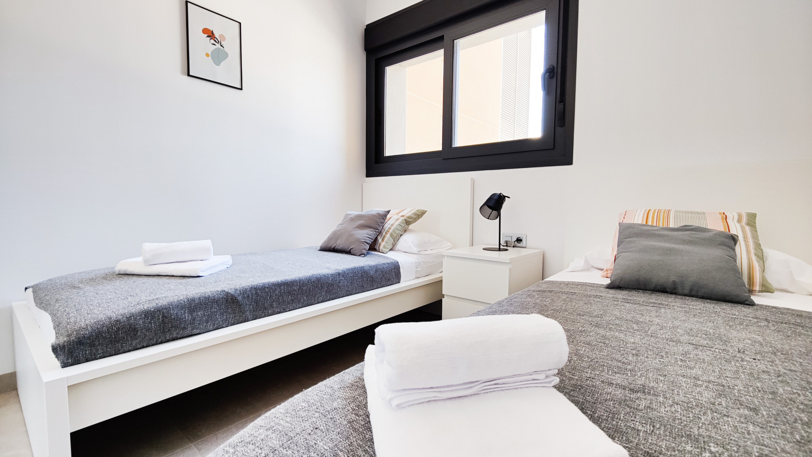 photo of Apartments on Av. de la Armada Española, 19, 03502 Benidorm, Alicante, Spain